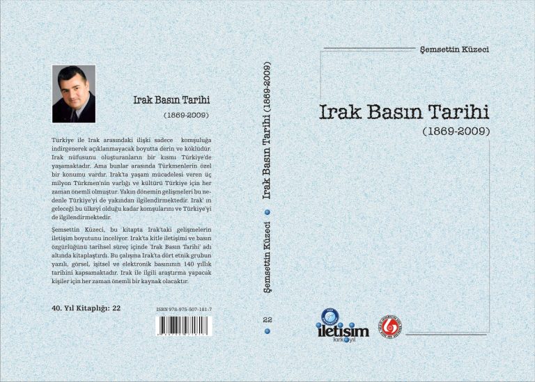 Irak_basin_tarihi