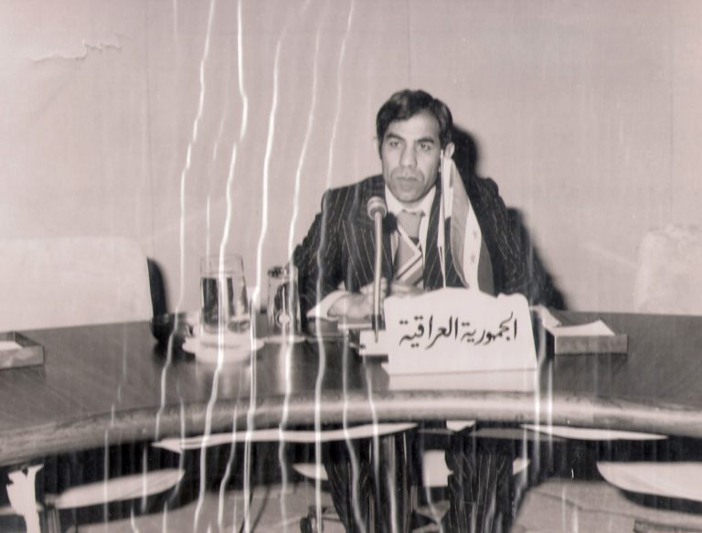 Vefatının 4. Yıldönümünde Sporcu ve Akademisyen Prof. Dr. Mahir Bayatlı