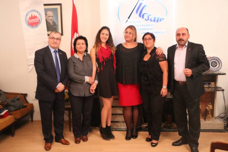 İsa Kayacan’ı Andık