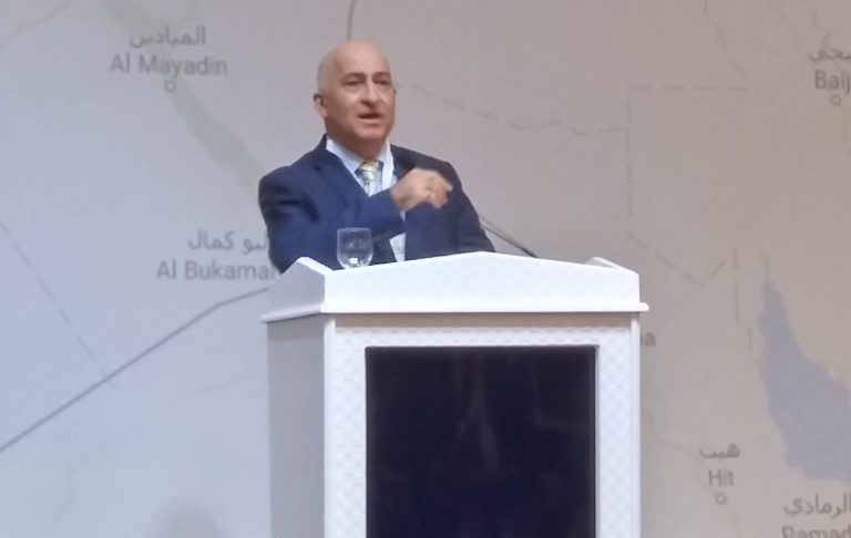 Prof. Dr. Celalettin Yavuz’ı Türkmen Açıklaması