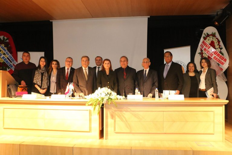 Kerkük Türkmen Basın Bayramı Ankara’da Kutlandı