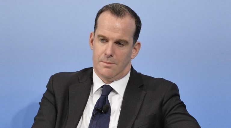 McGurk genel seçimlerin ardından Bağdat’ta