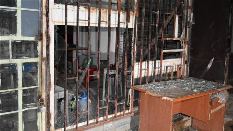 Kerkük’te Türkmenlere Saldırı!