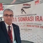2003 Sonrası Irak’ta Media ve Basın Özgürlüğü