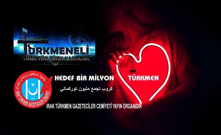 HEDEF BİR MİLYON