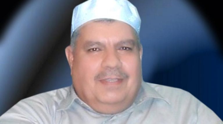 HACI SAMİ TÜTÜNCÜ
