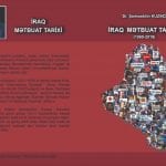 Irak Basın Tarihi Kitabı Azerbaycan Türkçesine Aktarıldı
