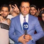 10 Ocak Dünya Çlışan Gazeteciler Gününde Basra’da 2 Gazeteci Öldürüldü