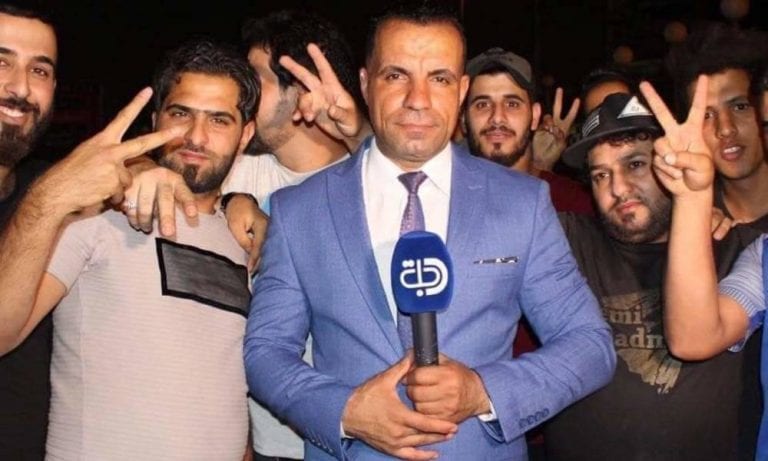 ahmet abdusamat şehit gazeteci