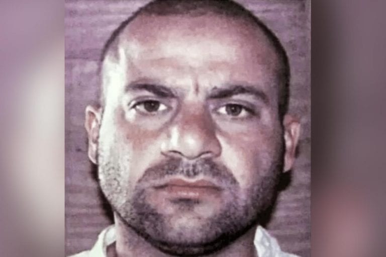 DEAŞ LİDERİ SELBİ