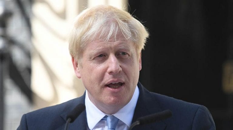 ngiltere Başbakanı