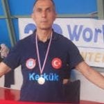 Dış Hekimliğinden Dünya Şampiyonluğuna