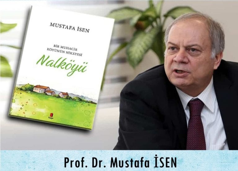 mustafa isen