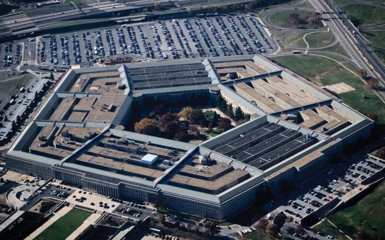 Pentagon