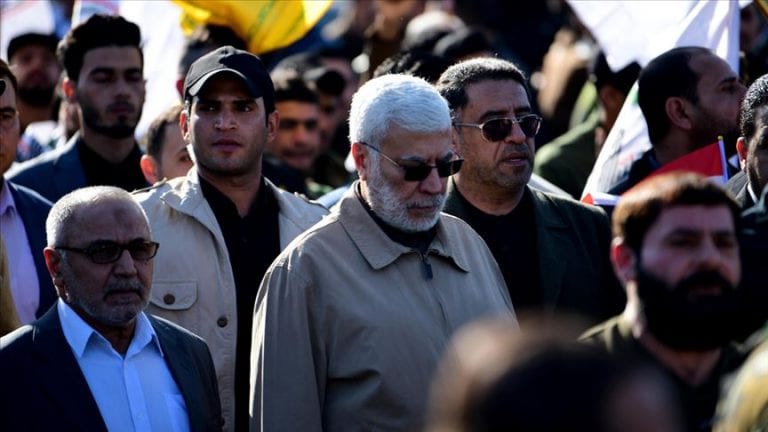 mühendisinin yerine ebu fedek