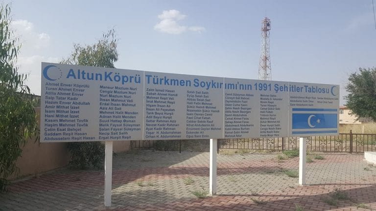 ALTUNKÖPRÜ ŞEHİTLERİ (1)