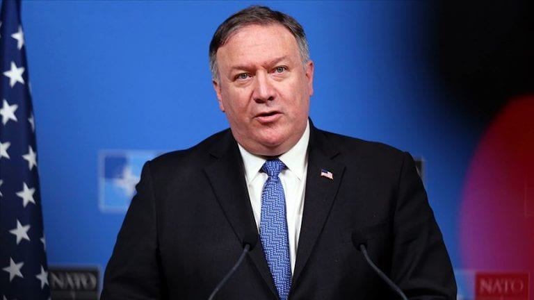 pompeo