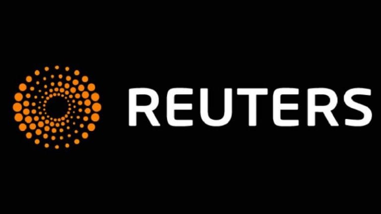 REUTERS