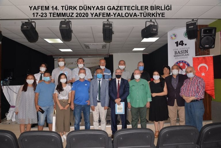 YAFEM