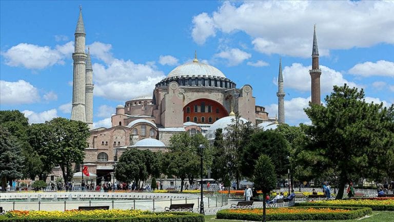 ayasofya