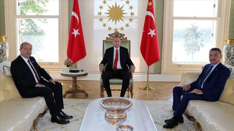 erdoğan ve tatar