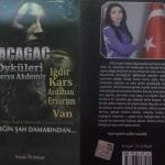 Doğu Anadolu’da Ermenilerin yaptığı mezalimleri anlatan öyküler kitaplaştırıldı
