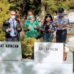 Prof. Dr. İsa Kayacan Vefatının 6. Yıldönümünde Anıldı