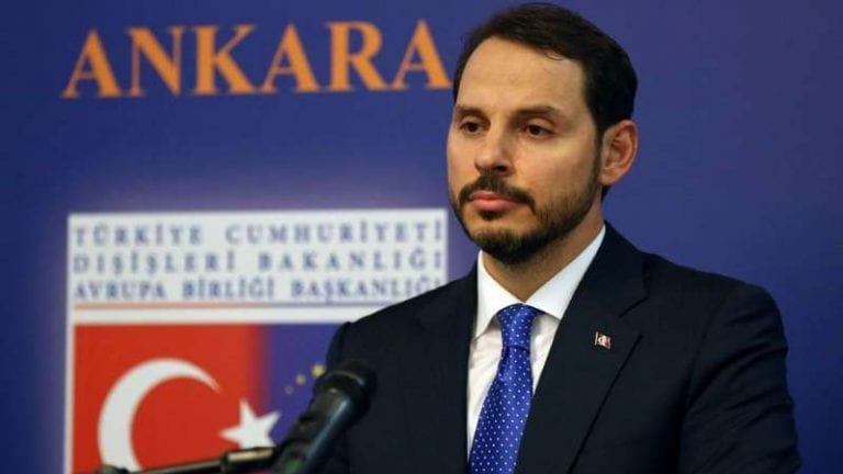 albayrak