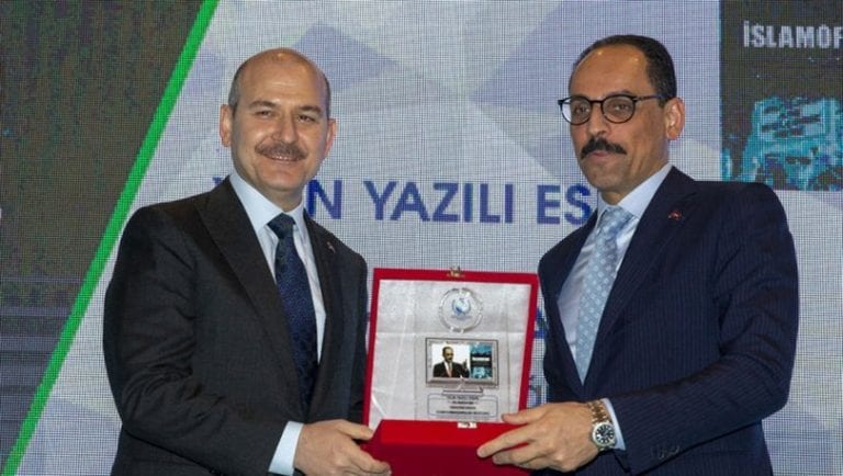 soylu ve kalın