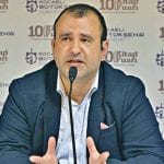 Oktay Hacemoğlu: ‘Azerbaycan Cumhurbaşkanı bölgede yeni bir işbirliği platformunun oluşumuyla ilgili müjdeyi verdi”