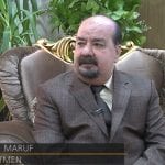 Acı Kaybımız TV yönetmeni İrfan Maruf’u kaybettik
