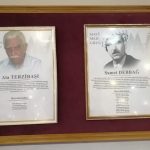Mavi Medya Grubu Kerkük’te Resim, Hat ve El İşleri Sergisi Düzenledi