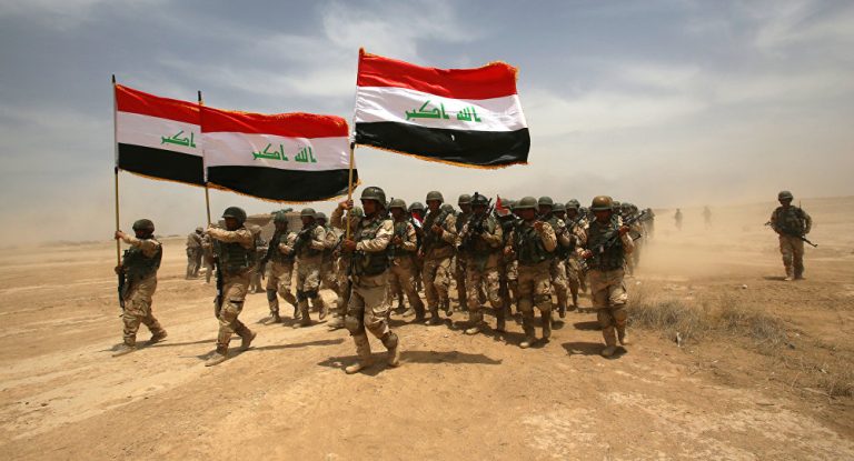 iraqiarmy