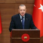 Türkiye Cumhurbaşkanı Erdoğan: 2023, Türkiye’nin ve Türk milletinin yeniden şahlanışının sembolüdür