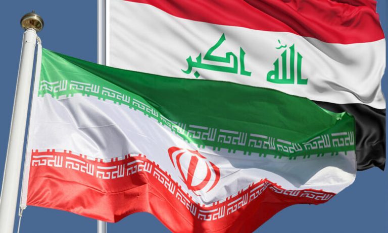 -العراق-وإيران-780x470