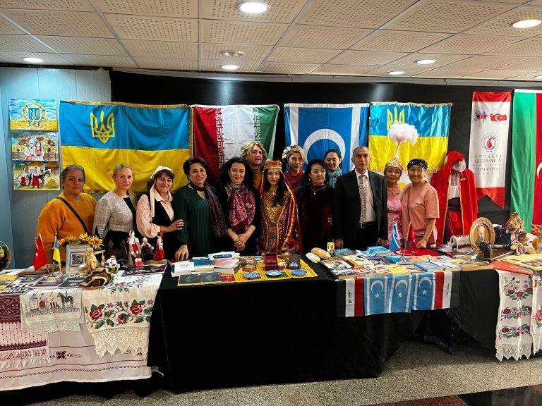 Uyum Buluşmaları-1