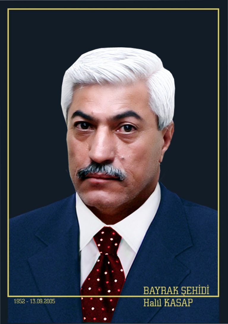 HALİL KASAP (1)