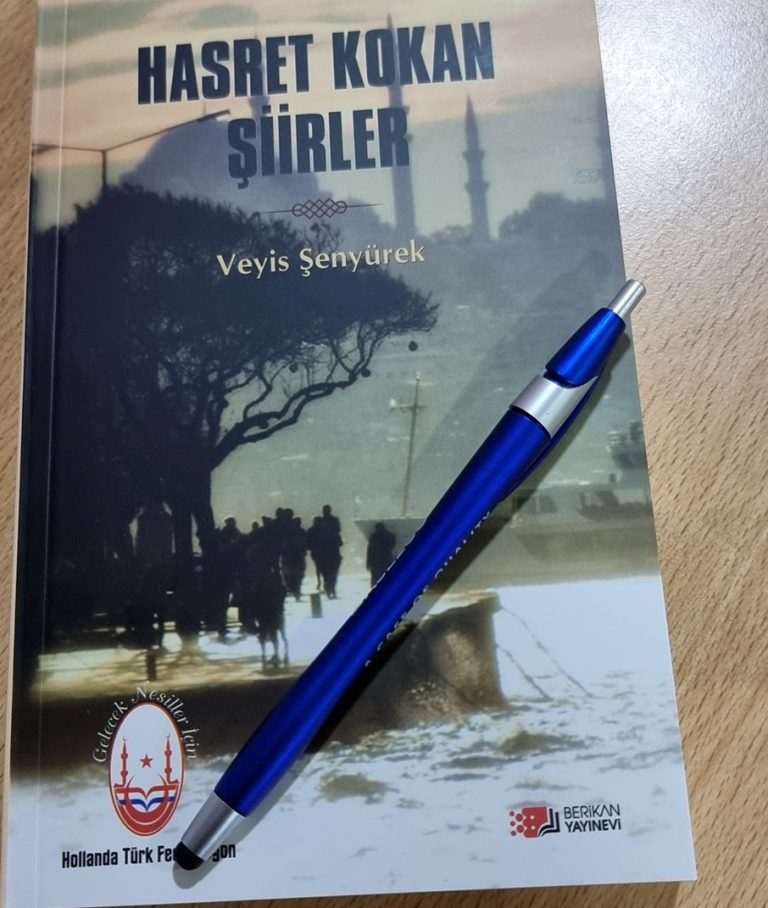 HASRET KOKAN ŞİİRLER
