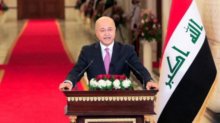 news-030322-iraq.president