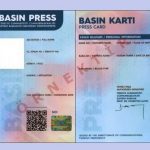 Türkiye’den Gazetecilere Önemli Bir Jest