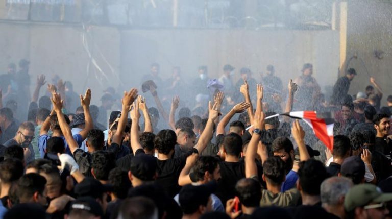 baghdad