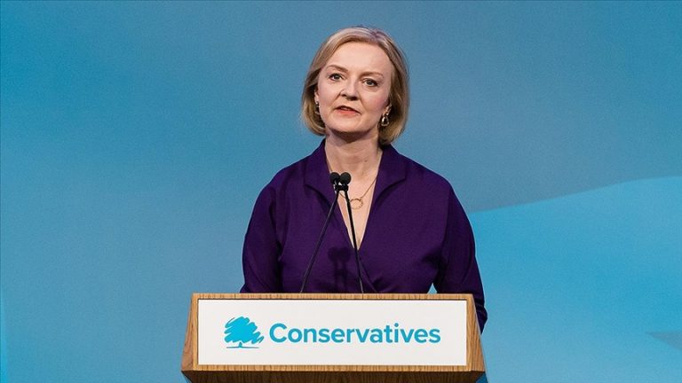 NGİLTERE BAŞBAKANI (3)