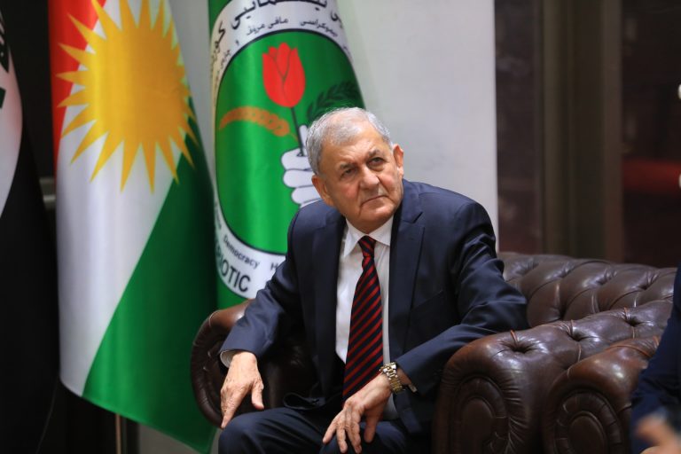 AA-20221013-29149958-29149952-IRAK_PARLAMENTOSU_ABDULLATIF_RESIDI_YENI_CUMHURBASKANI_OLARAK_SECTI