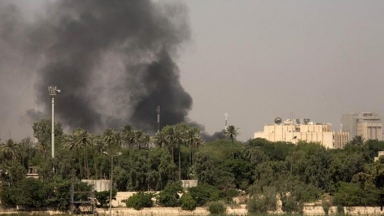 irak