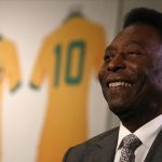 Futbolun Kralı Pele Vefat etti