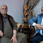 Kerkük’ün Spor Duayeni Kerim Muhammet Kadir
