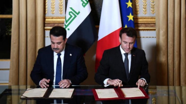 iraqi_pm_mohammed_al-sudani_visits_paris_reuters