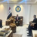 Irak’ta gazeteci ve medya Mensuplarına kolaylık geldi