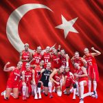 Türkiye A Milli Kadın Voleybol Takımı, 2023 CEV Avrupa Şampiyonu oldu