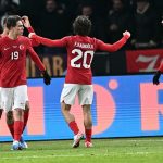 Türkiye deplasmanda Almanya’yı 3-2 mağlup etti